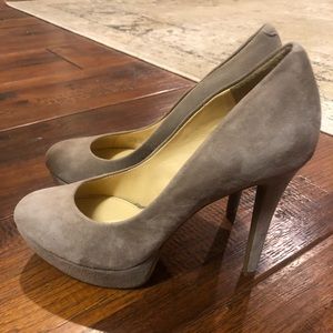 Gianni Bini nude heels